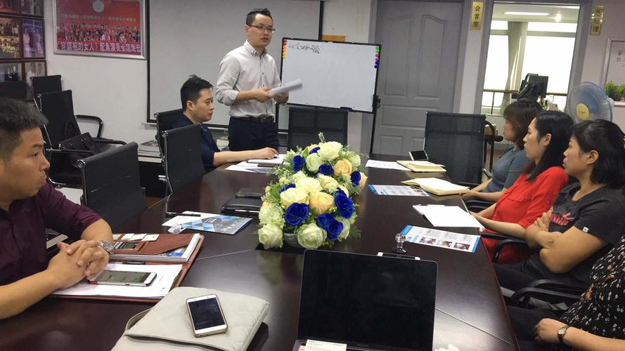 杭州革興企業(yè)管理咨詢 賦能企業(yè)躍遷的專業(yè)力量