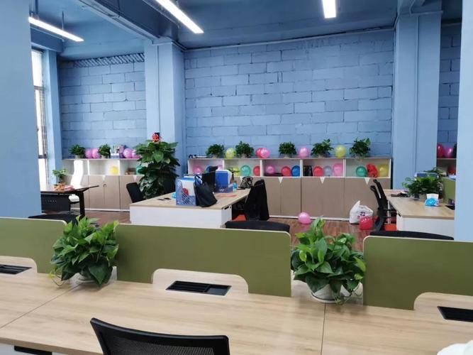 揚帆起航&mdash;&mdash;中山市弘杉企業管理咨詢喬遷慶典