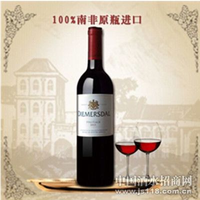 黛玫斯多莊園品樂塔吉 品味南非風(fēng)情，江蘇滿諭引領(lǐng)酒水貿(mào)易新潮流